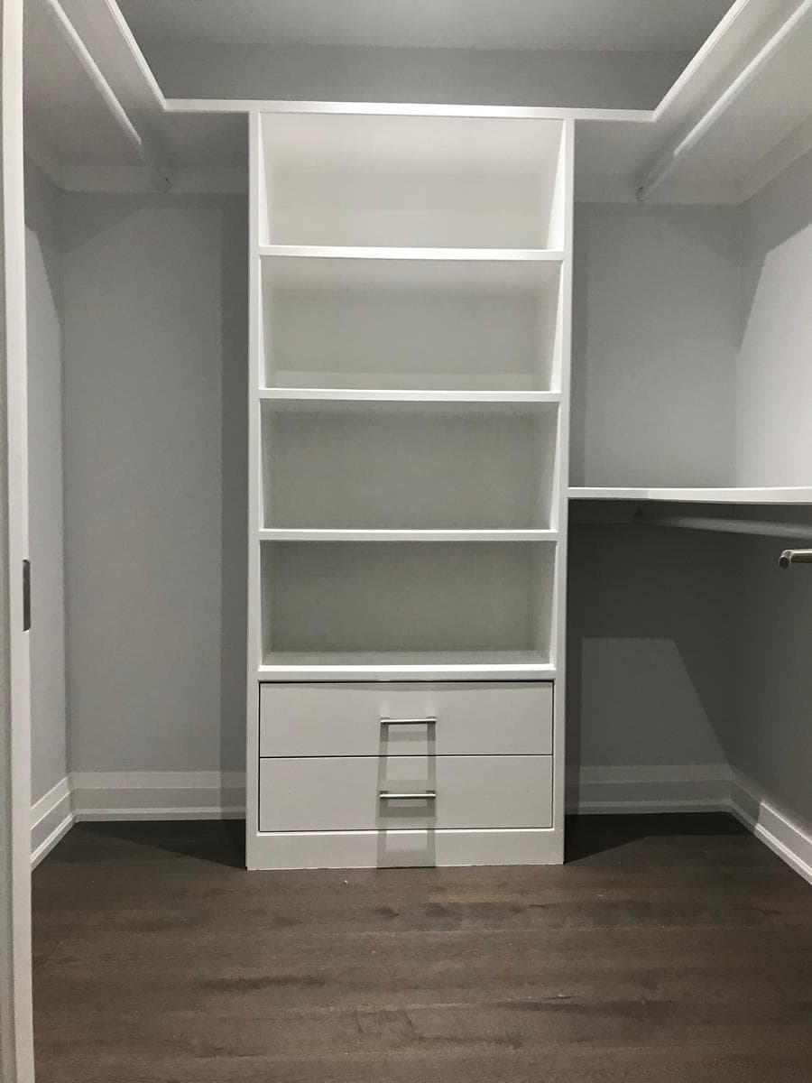 The Dressing Room